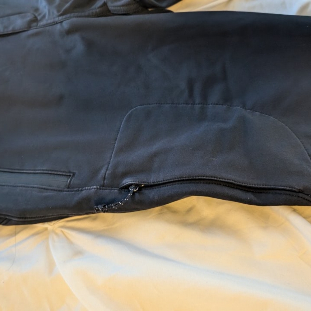 REI softshell pants - Picture 4 of 6